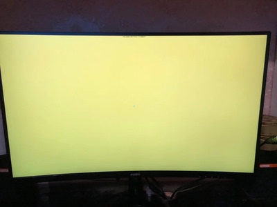 真实使用感受游戏悍将显示器怎么样，质量烂不烂呢,用后反馈