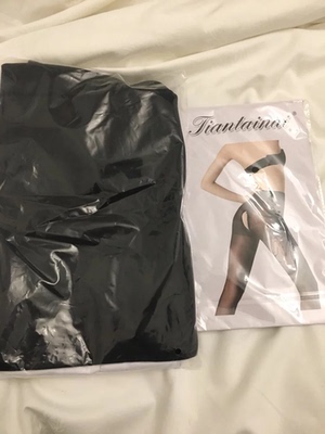 面料不错,老婆穿上特别性感,做的都来劲 面料不错,老婆穿上特别性感,做的都来劲