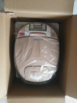 体验夏新ABT-801A-3L电饭煲怎么样,夏新质量真的很好吗?