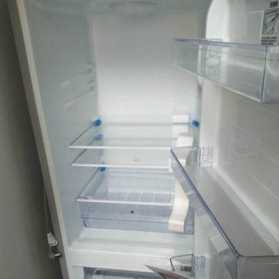 Hisense/海信 BCD-177F/Q 两门电冰箱家用双门小型节能冷藏冷冻