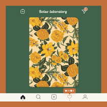 2021ipad protective cover 10 2 inch with Pen slot air4 Net red mini6 Apple 8 flat 10 5ins wind shell pro11 retro original 2019 Tri fold