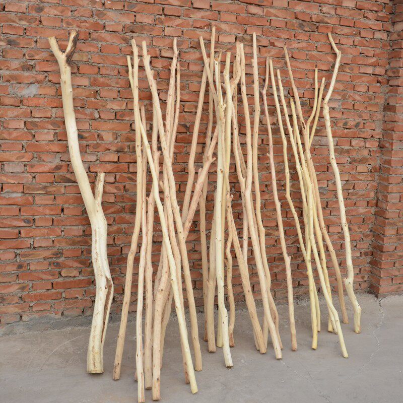 材质 干花 货号 tb595914448907 工艺 其他 加工定制 否 类型 干树枝