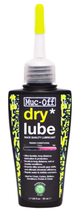 British MUC-OFF Dry PTFE Chain Lube Dry PTFE Chain oil