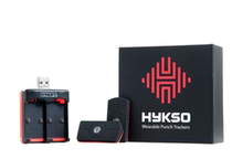 Hykso Boxing Sensor