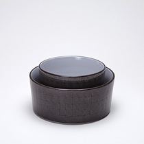 Phelan pet ceramic bowl Cloud7 German imported anti-knock dog bowl rice bowl Bowl cat bowl cat food basin