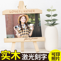 DIY Nordic photo frame table 6 6 7 7-inch 8 creative custom made to wash photo printing plus photo album ornaments gift