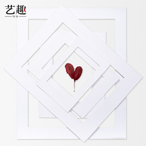 Wall-mounted photo frames liner frame Jam framed 6 inch 8 10 12 14 16 18 20-24 28 30 36 inch