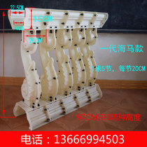 Roman column mold European component 93 Haima balcony railing mold cement fence cast-in-place bottle column mold