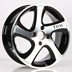 14 inch 15 inch sửa đổi Dongfeng Peugeot 301 207 206 Citroen Elysee C2 hợp kim nhôm vành bánh xe Rim