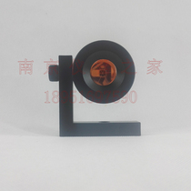 Leica full station instrument engineering monitoring right-angle prism L-type prism subway tunnel subsidence prism