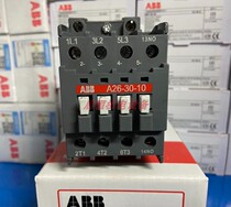 Brand new original ABB ac contactor A26-30-10 24V 110V 220V 380V