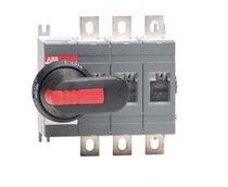 Brand new original ABB Disconnector OT250E03P 250A