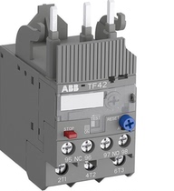 Brand new original ABB TF series thermal overload relay TF96-78