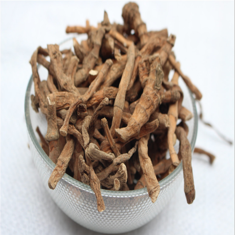 正品野生三白草根包邮 500g中药材 百节藕 天性草根塘边藕 白花莲_7折