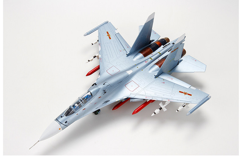 特尔博148苏30战斗轰炸机模型丨合金仿真军事模型丨收藏精品丨男人