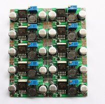 TDA7297 7294LM3886 amplifier MP3 module Bluetooth board LM2596 Constant voltage speaker transformer