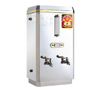 Achievement brand 6kw stainless steel commercial automatic electric water boiler 42L water heater AV-60 water boiler boiler