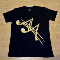 (Rusi Acoustic)Musician Musician Peripheral T-shirt M L XL 2XL 3XL