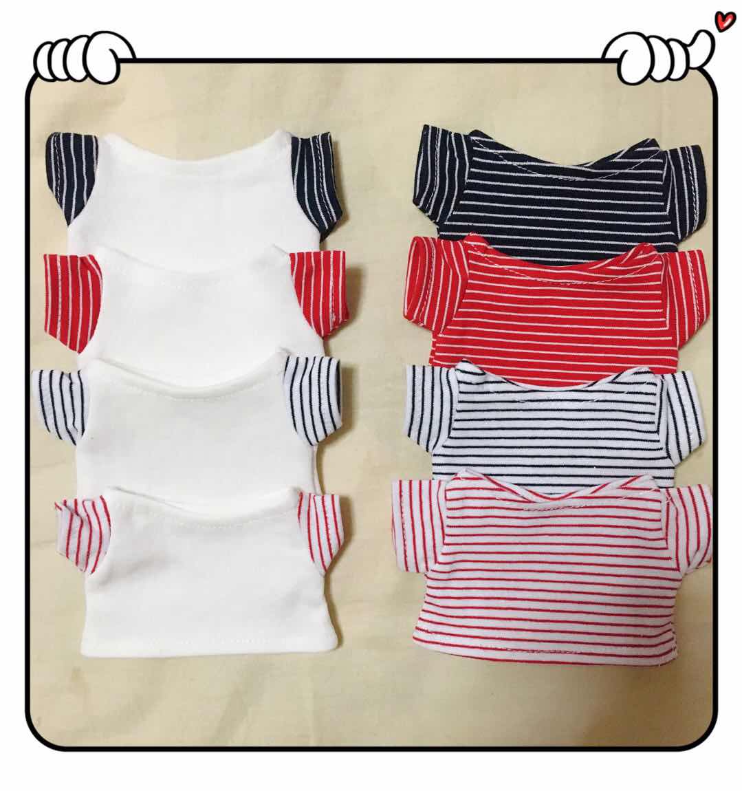 taobao doll clothes
