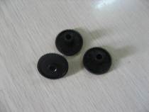 Epson EPSON LQ300K 300K II 300K 2 motor gear walking paper gear