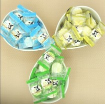 Nomad Qu 500g Milk Baie Inner Mongolia Independent Packaging Milk Sheets Dairies for Milk Supplements Calcium milk Milk Foods