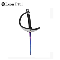 leonpaul Paul Chinese Blue Sabre