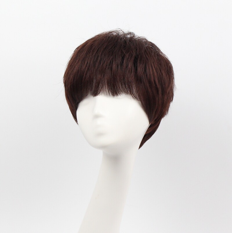 商品选购 全真发假发女 价格: 579 现价:405元  月售: 0件   购物