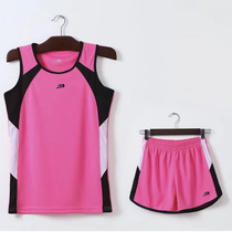 And my track suit men paragraph tracksuits pao bu fu track vest training were ke yin zi