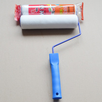 Special Price Light Mai Roller Brush Fine Hair 939 Terrace Paint Roller Paint Roller Paint Roller Brush Province Paint 45%