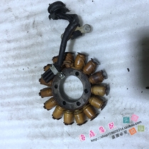 Fits Yamaha used Majesty Majesty yp400 motorcycle accessories coil