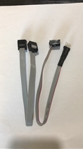 Shanghai Songjiang Yunan electronic coding cable Data cable FF-BMQ-1 cable cable Encoder cable