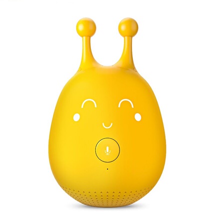 麦吉智能机器人语音早教对话高科技儿童家庭学习教育麦咭官网正品金鹰