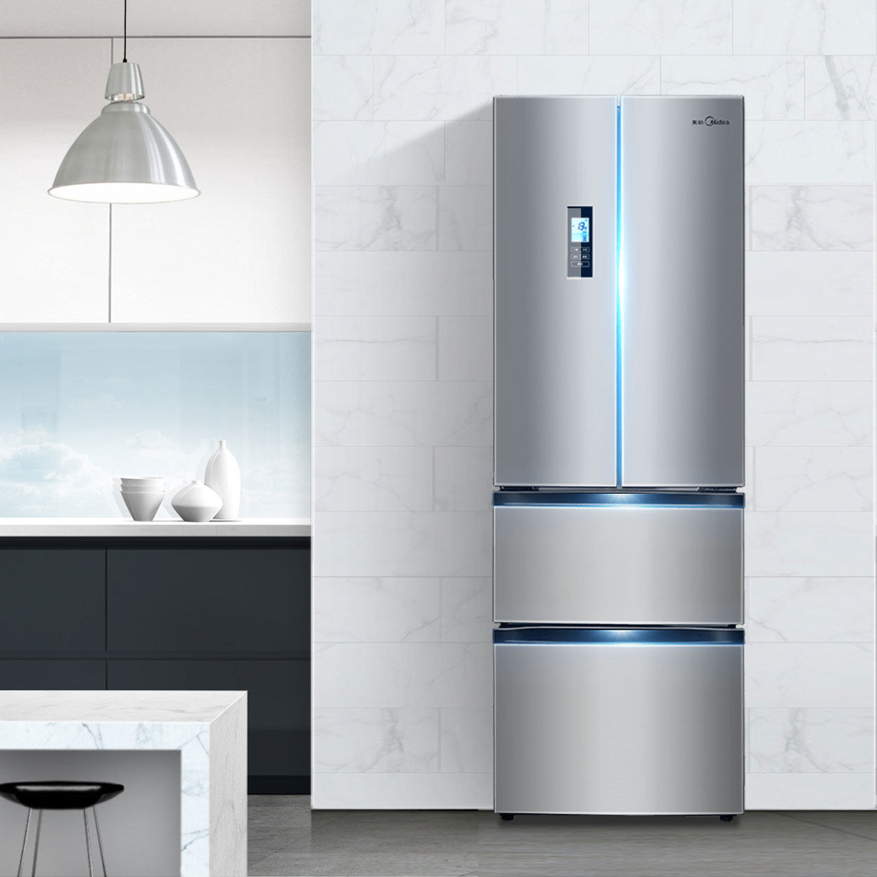 家里的活干不完? 有了黑科技一键帮你搞定