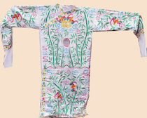 Tianlong Embroidery Temple Fair Tour God Seven Master Eight Ye Ye Ye Uncle Second Master Bo Shen Robe Xie General Fan General General