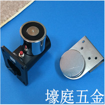 Electronic door suction Wanda special fireproof glass door electromagnetic door suction 12v suction door device fire magnetic suction