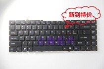 Brand new original Sony SONY FW17B FW19 FW19 FW27 FW35 FW35 FW35 FW notebook keyboard promotion