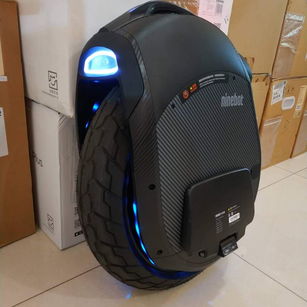ninebot one z10纳恩博电动独轮车新款高速越野单轮平衡车