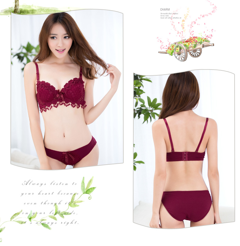Underwear set Covenant of the Phoenix Covenant of the Phoenix Covenant of the Phoenix