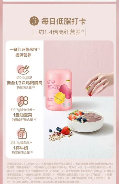 8宝贝描述五谷磨房官方旗舰店店铺信息我要举报:价格错误优惠券失效