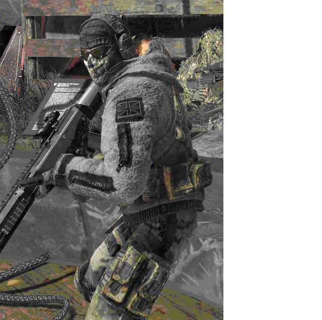 Одежда как в call of duty Одежда как в call of duty