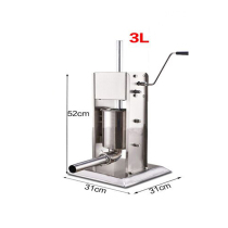 Commercial pendulum Stall Enema Machine Irrigation Sausage Irrigation Leg Sausage 3 liters 5 liters 7 liters Enema Tool Manual