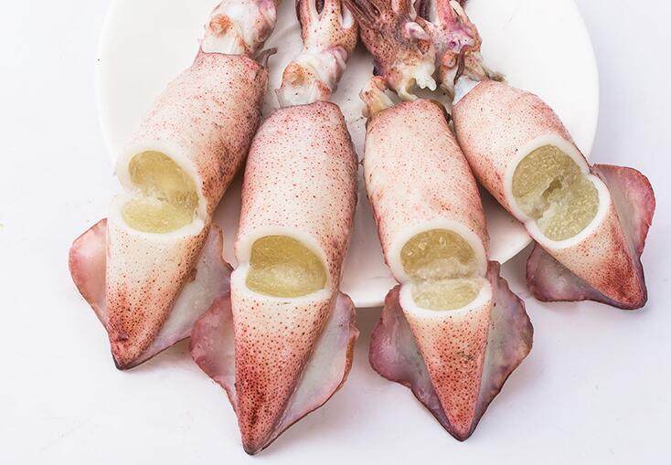 海兔鲜活冷冻小海兔子满籽