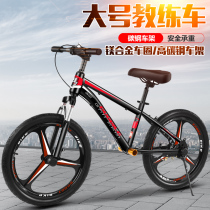 Childrens balance car without pedals bicycle 16 inches 18 inches 20 inches adult coach car accompanying training slide scooter
