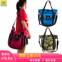 Fir Mountain Outdoor Leisure Satchel Large Capacity Shoulder Bag Hand bag shoulder bag Mens and Womens Light Travel Bag