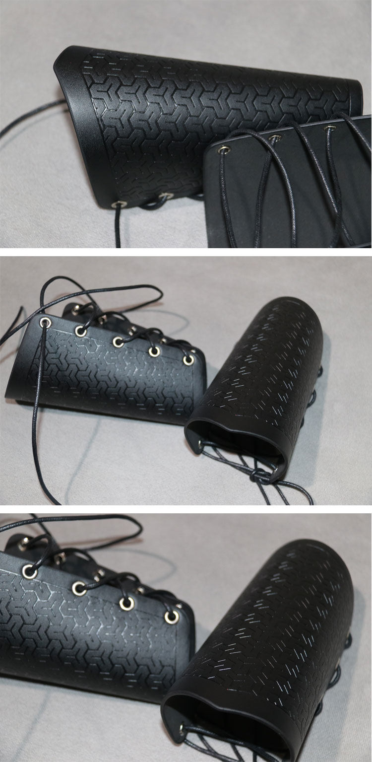 【厂原直销】汉服护腕束袖护臂男女仅护腕飞鱼服绣春刀锦衣卫配件