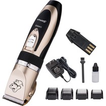 Pet Shaver dog electric clipper teddy dog electric hair clipper professional hair clipper mute hair cutting razor