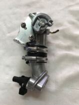 Shanghai Yesheng electronic fuel injection throttle assembly intake pipe assembly position sensor pressure sensor