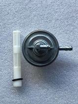 Applicable WH100 Youyue Joy Jiaying WH125 Guangyang GY6-125 High Quality Fuel Switch Fuel Tank Switch