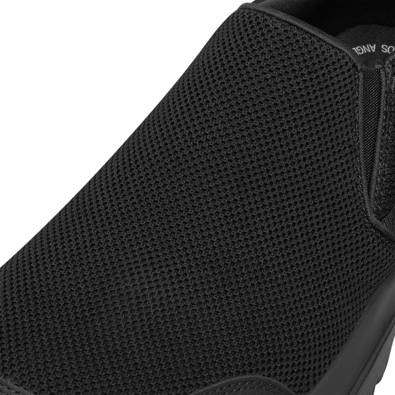 Skechers斯凯奇GOWALK减震健步鞋男士一脚蹬乐福鞋豆豆鞋216029 Skechers斯凯奇GOWALK减震健步鞋男士一脚蹬乐福鞋豆豆鞋216029
