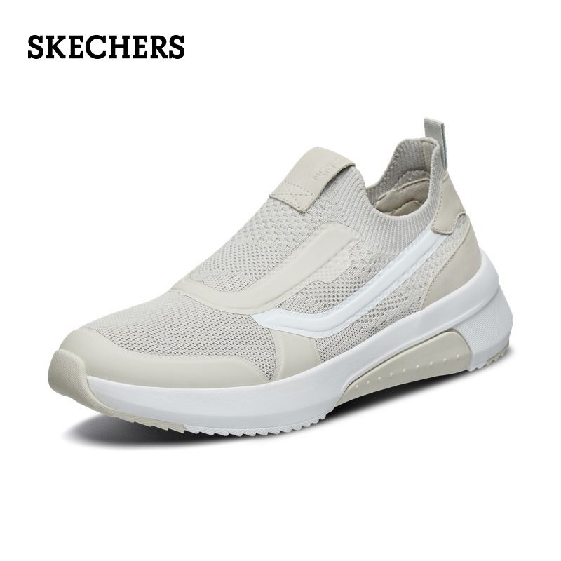 Skechers斯凯奇设计师吴尊同款2019新品一脚套运动休闲鞋男69708 Skechers斯凯奇设计师吴尊同款2019新品一脚套运动休闲鞋男69708